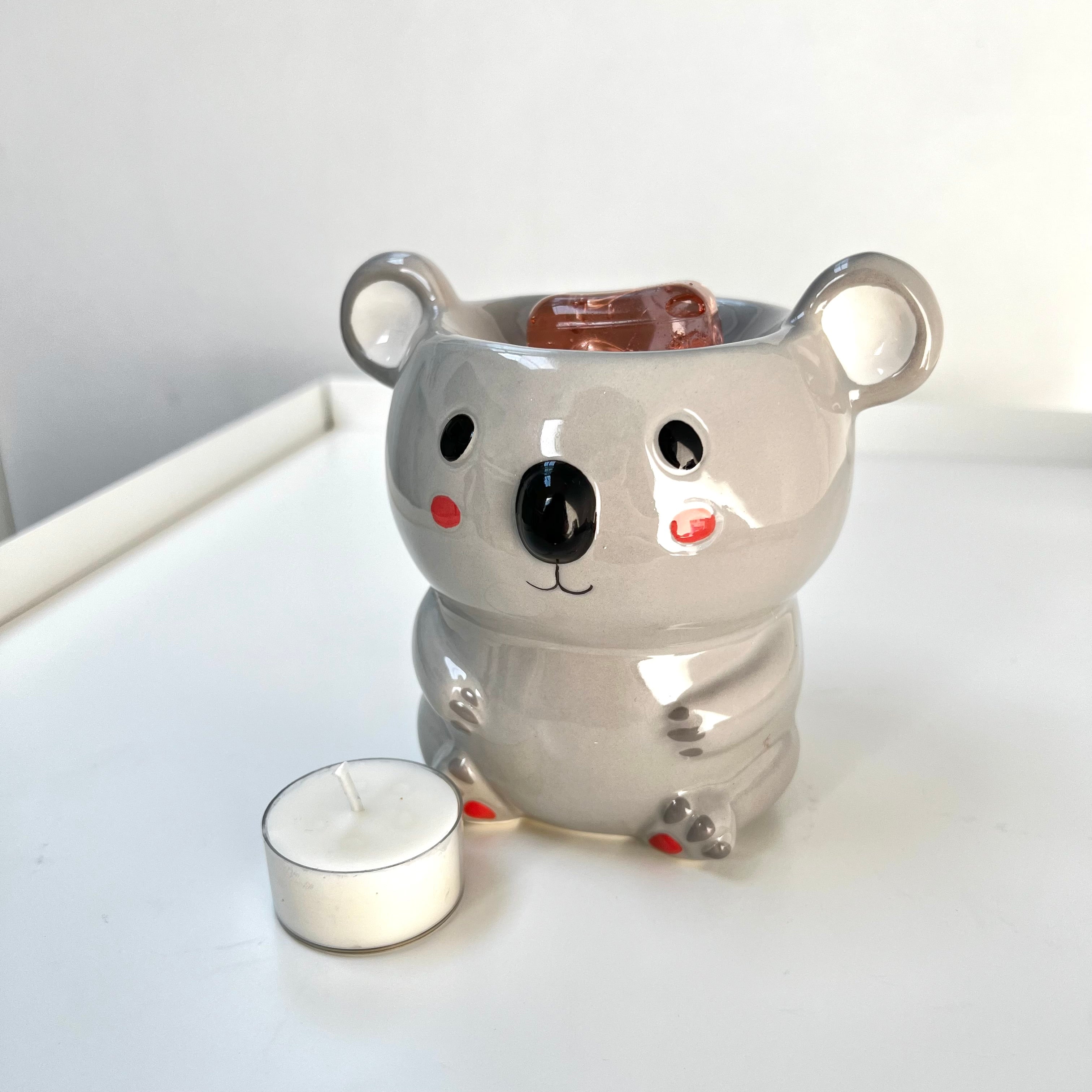 Quemador Koala