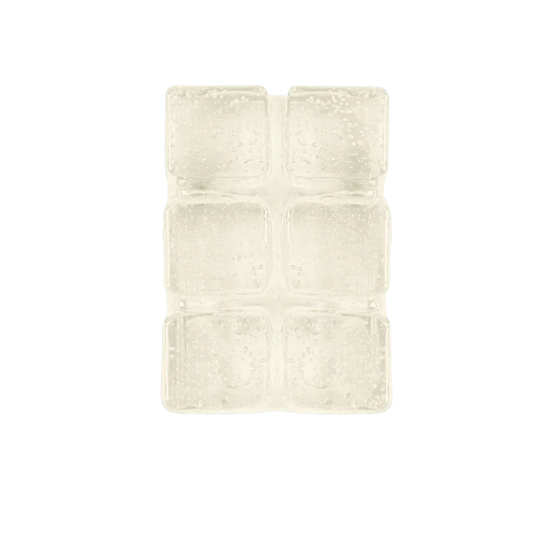 HIGO Y FLOR DE LOTO - Gel wax melt