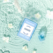 Wax Melts de gel - ALGODÓN