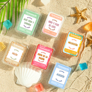 Colección Verano (6 uds - Edición Limitada)