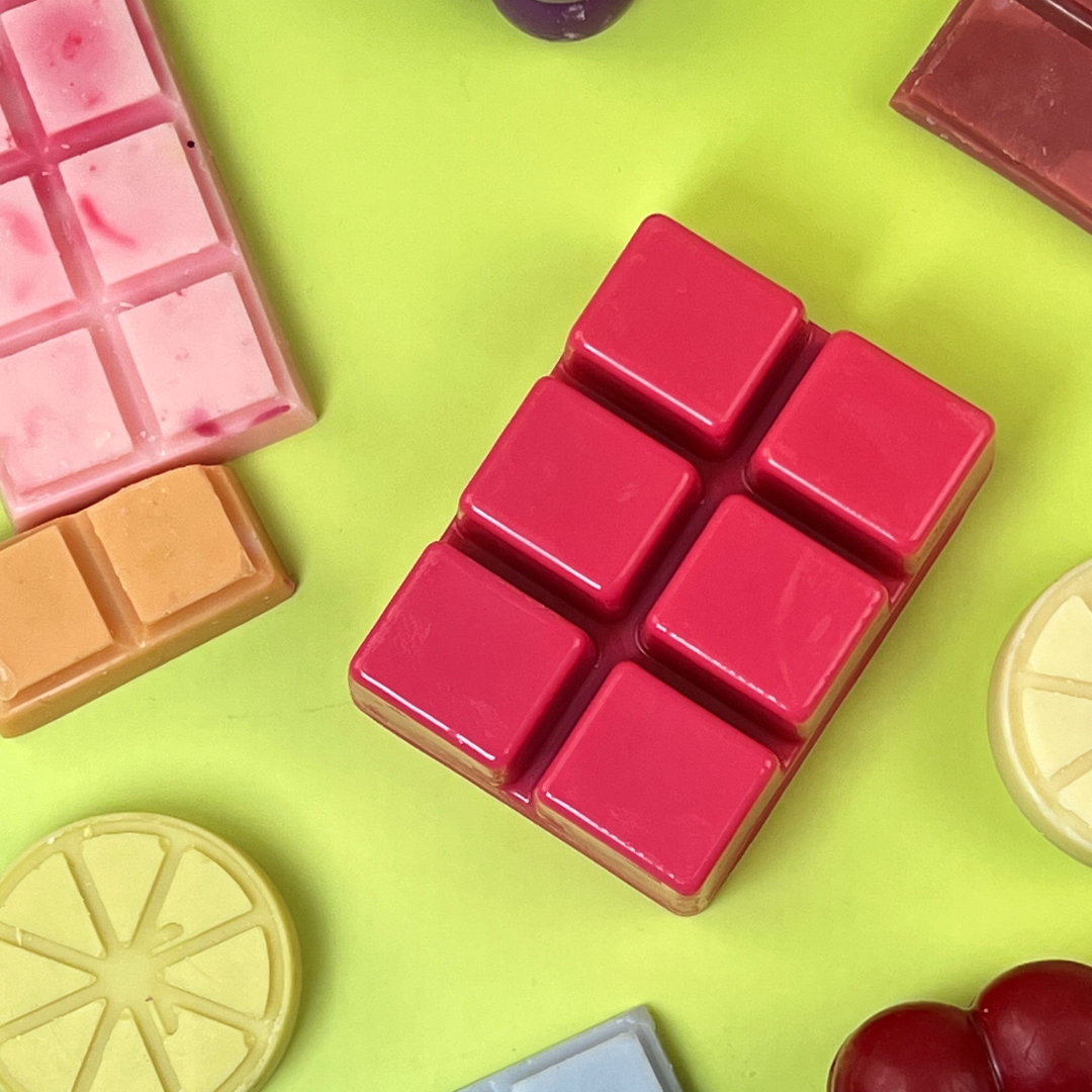 Wax Melts - GOMINOLAS 🍭✨ (+100 horas)