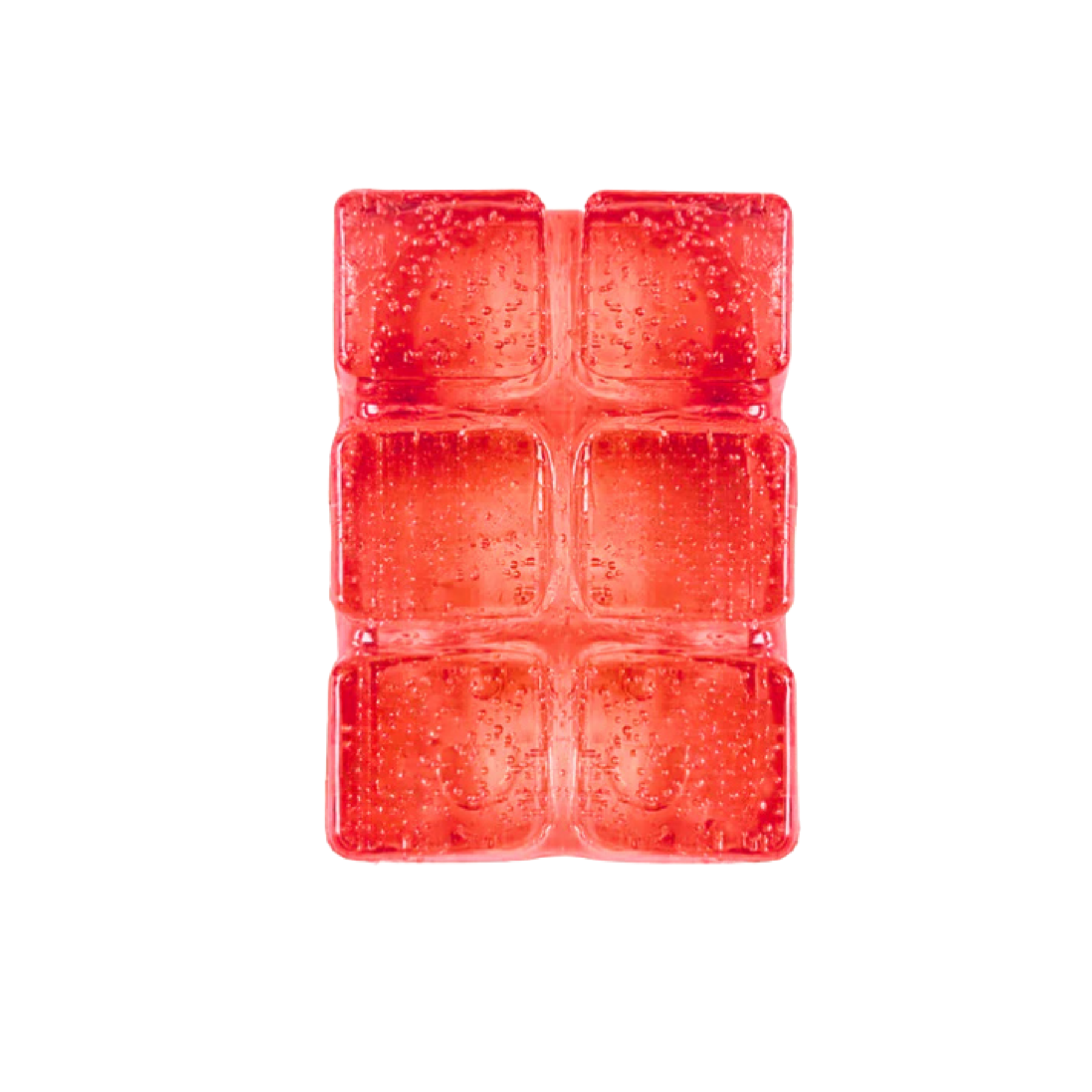 Manzana Caramelizada - Gel wax melt