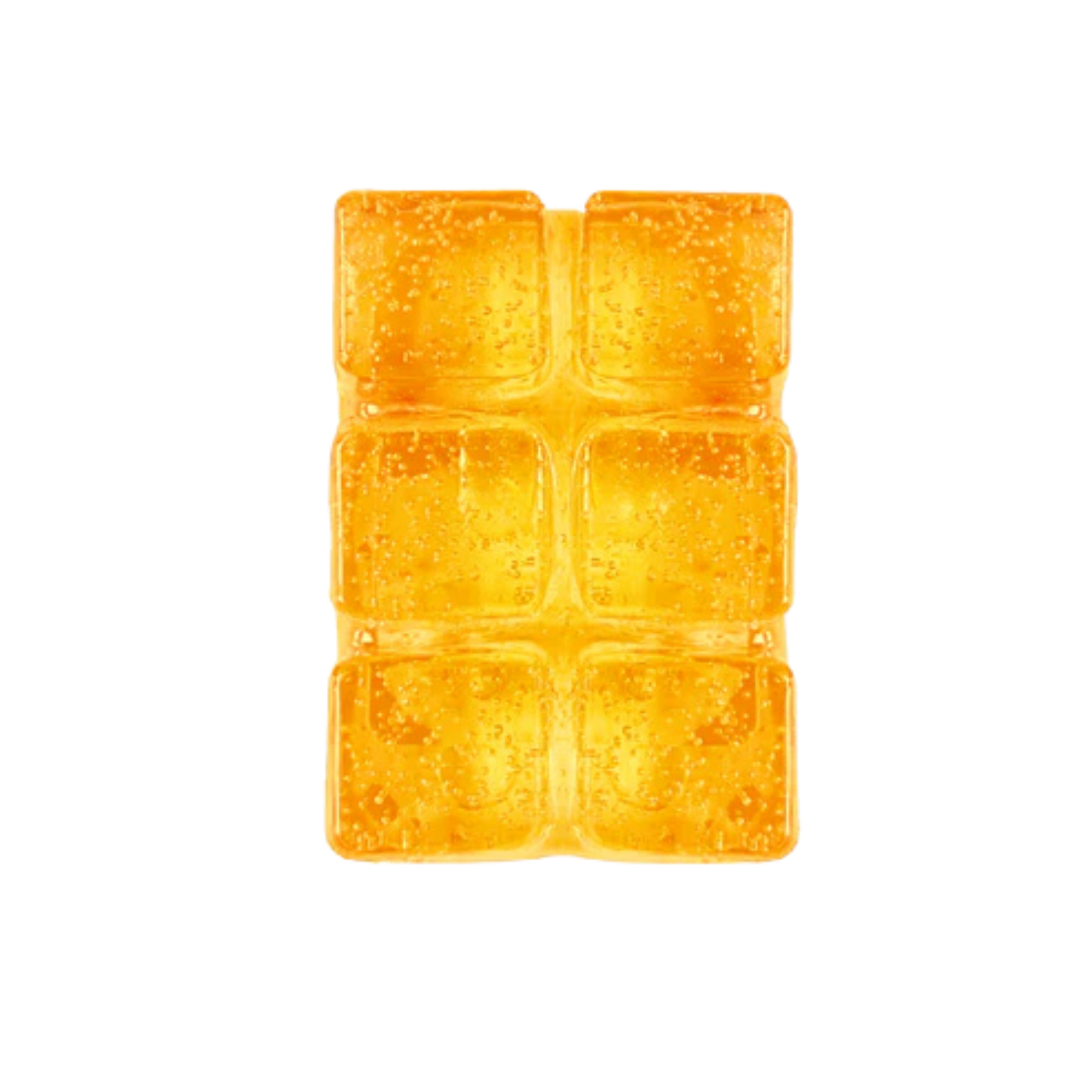 Madera Spice - Gel wax melt