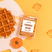 Wax Melts de gel - Caramelo Salado 🍯