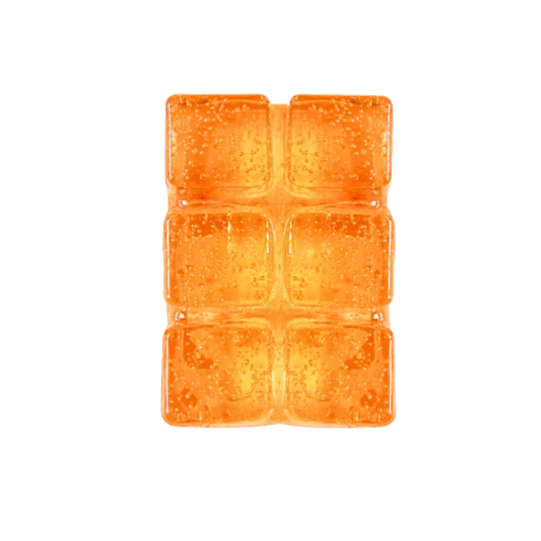 Caramelo Salado - Gel wax melt