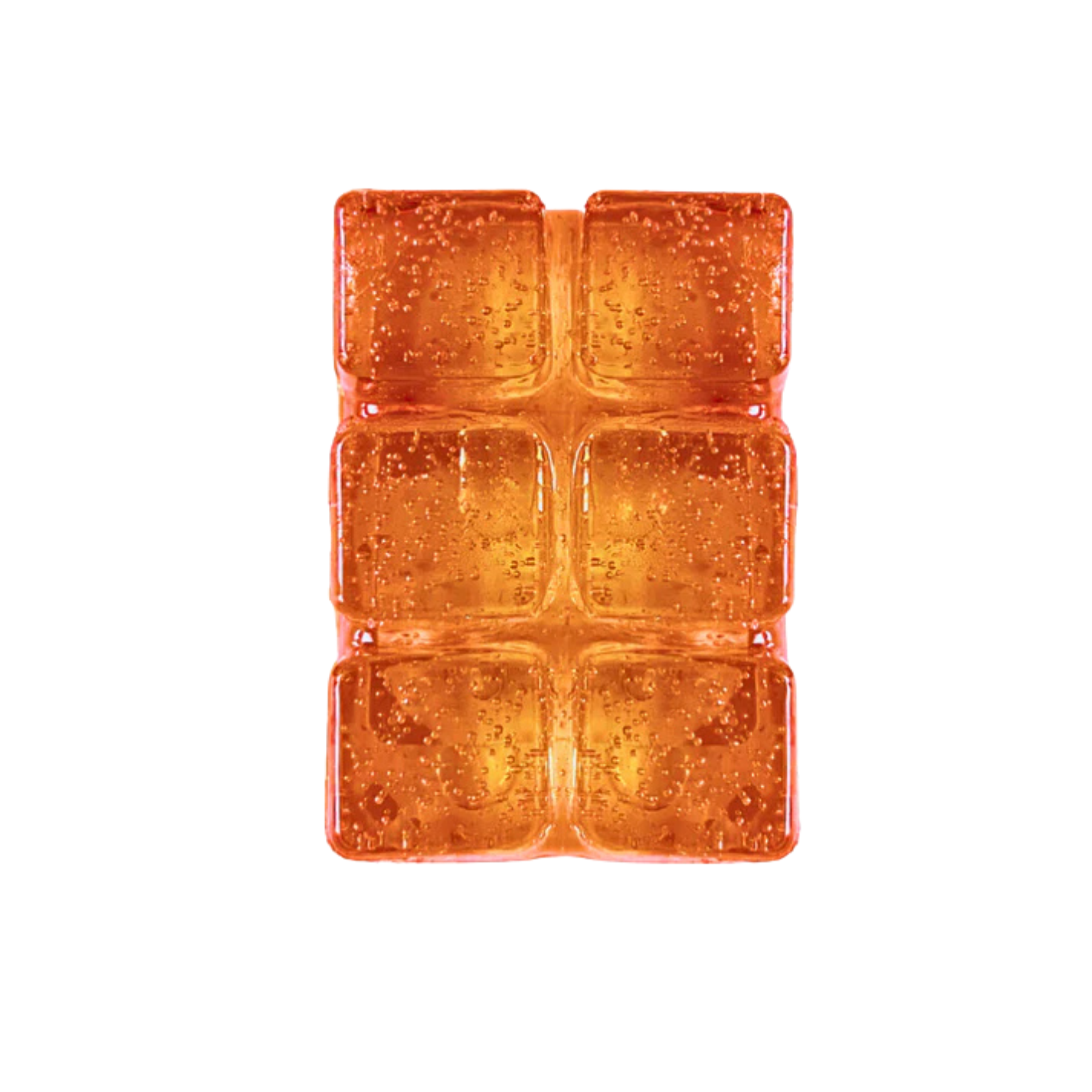 Wax Melts de gel - Canela y Naranja 🍊