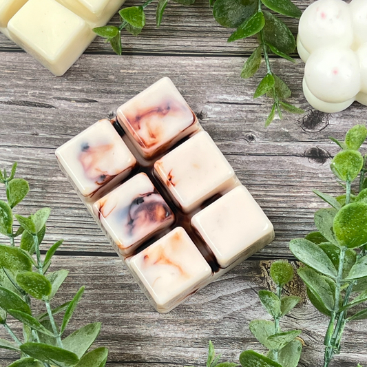 CHOCOLATE - Wax melts