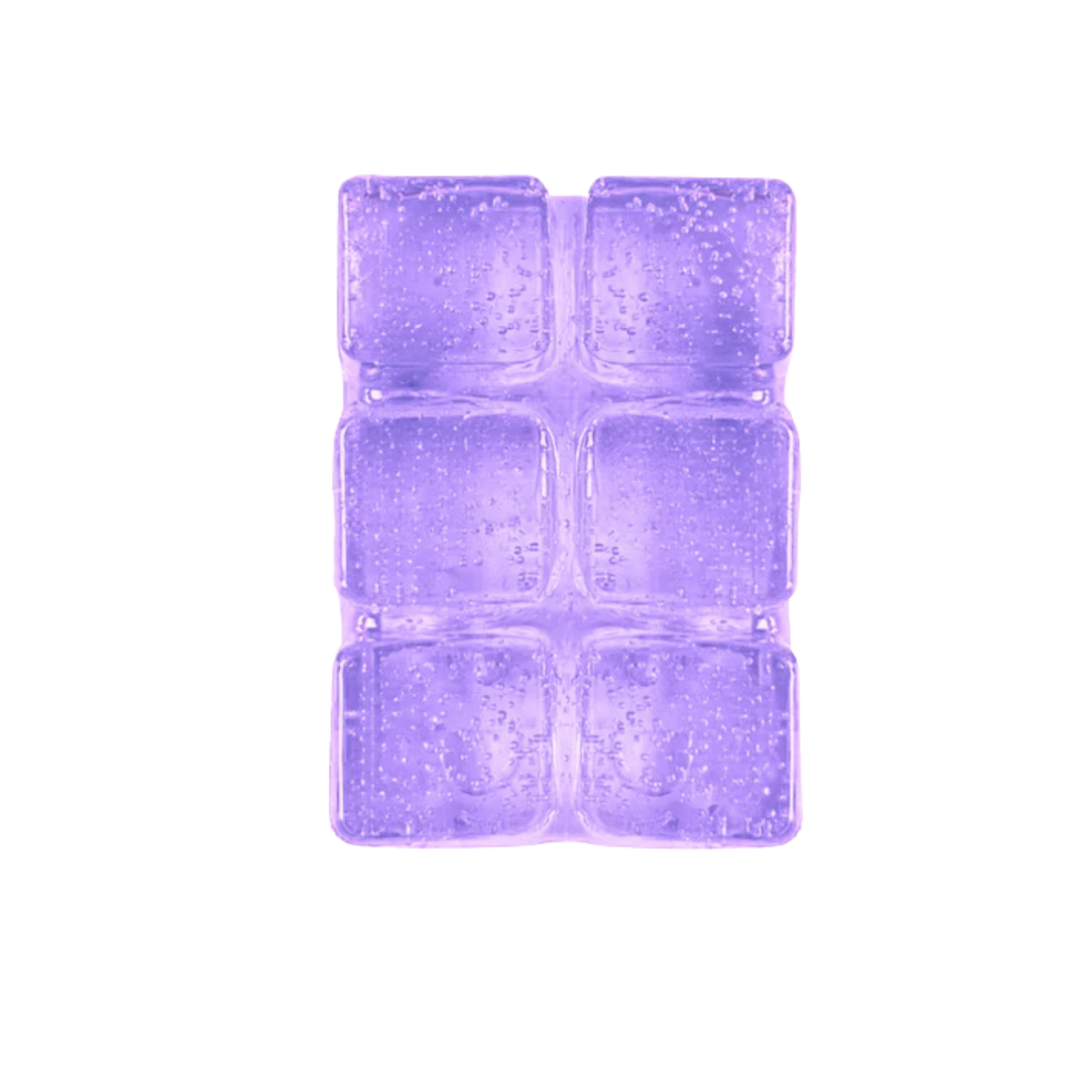 LAVANDA - Gel wax melt