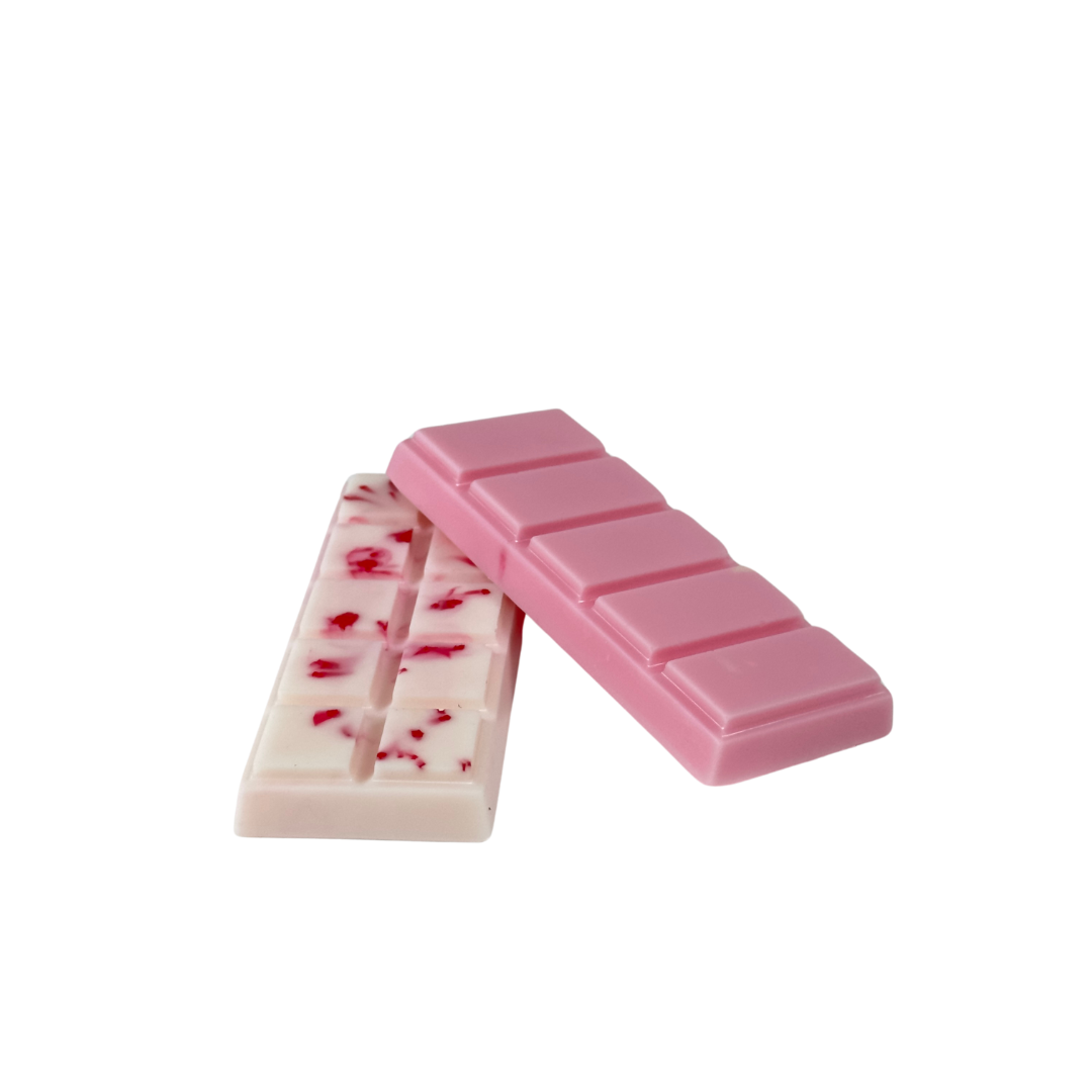 Pack 2 Chocolatinas Wax Melts (50gr)