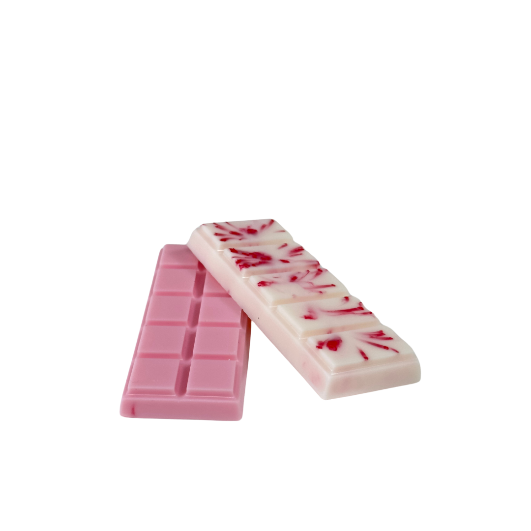 Pack 2 Chocolatinas Wax Melts (50gr)