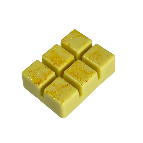 COCO & CÍTRICOS - Wax melts