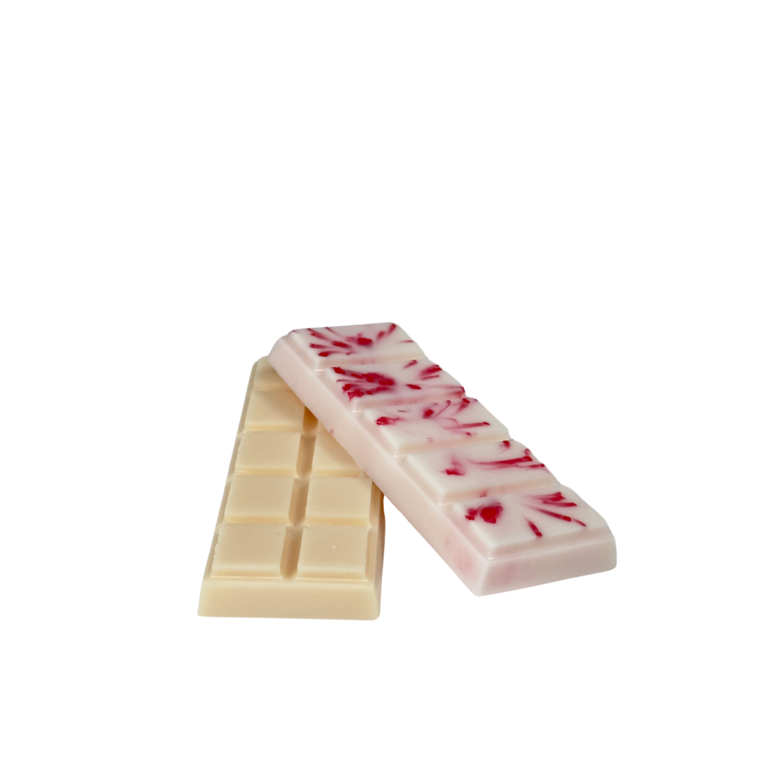Pack 2 Chocolatinas Wax Melts (50gr)