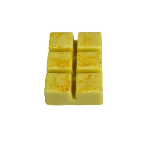 COCO & CÍTRICOS - Wax melts