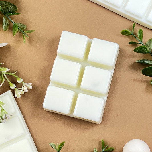 Coco & Vainilla - Wax melts