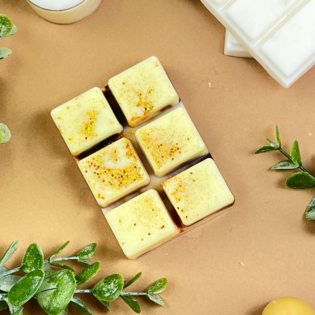 CAPUCCINO - Wax melts