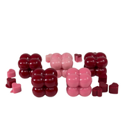 Pack 2 Bubble Melts