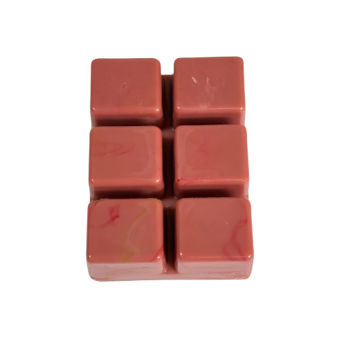 FLOR DE BAMBÚ & CEREZA - Wax melts