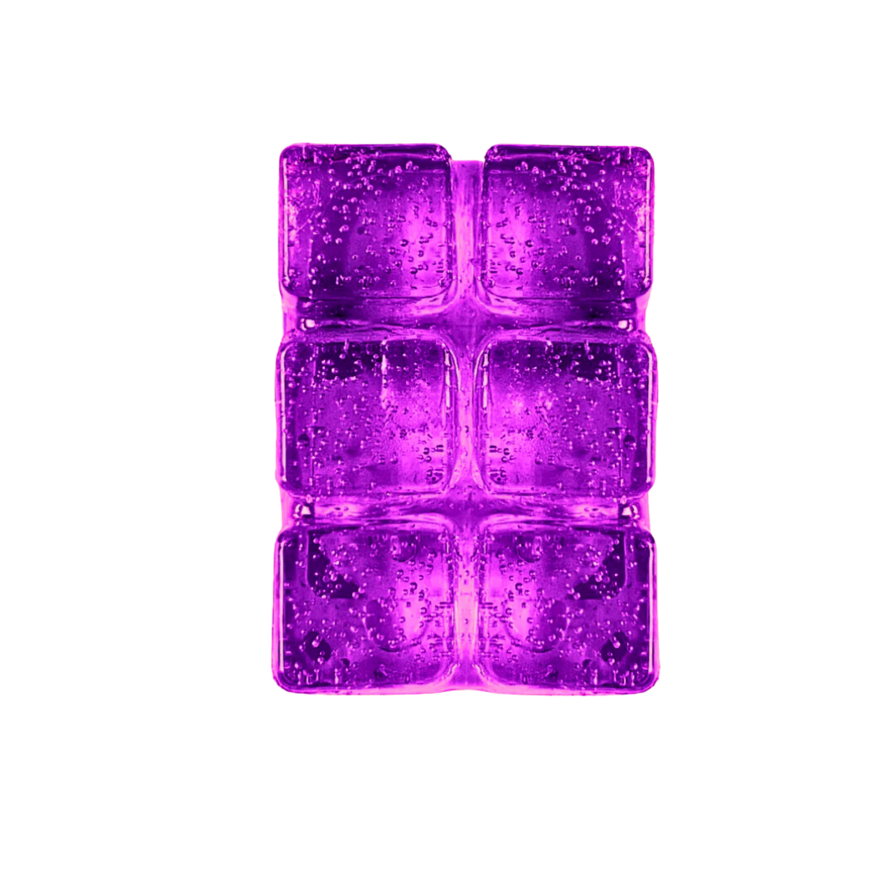 FRUTOS ROJOS - Gel wax melt