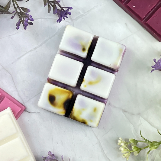 ÉXTASIS FLORAL - Wax melts