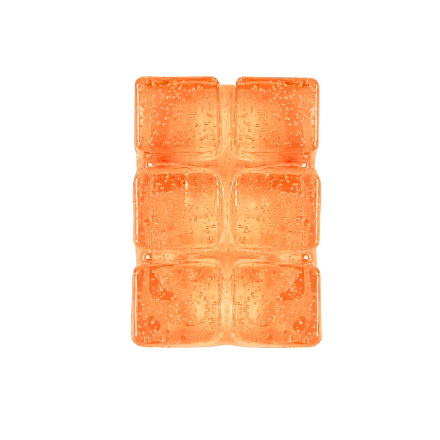 BAMBÚ Y FLOR DE CEREZO - Gel wax melt