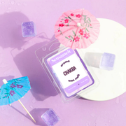 Wax Melts de gel -  CHAKRA