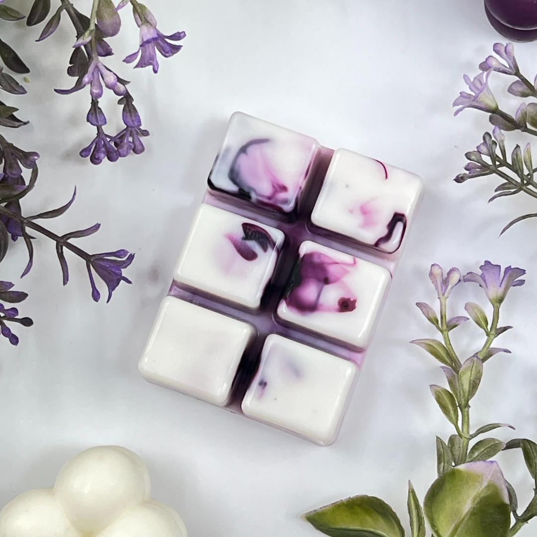 LAVANDA - Wax melts