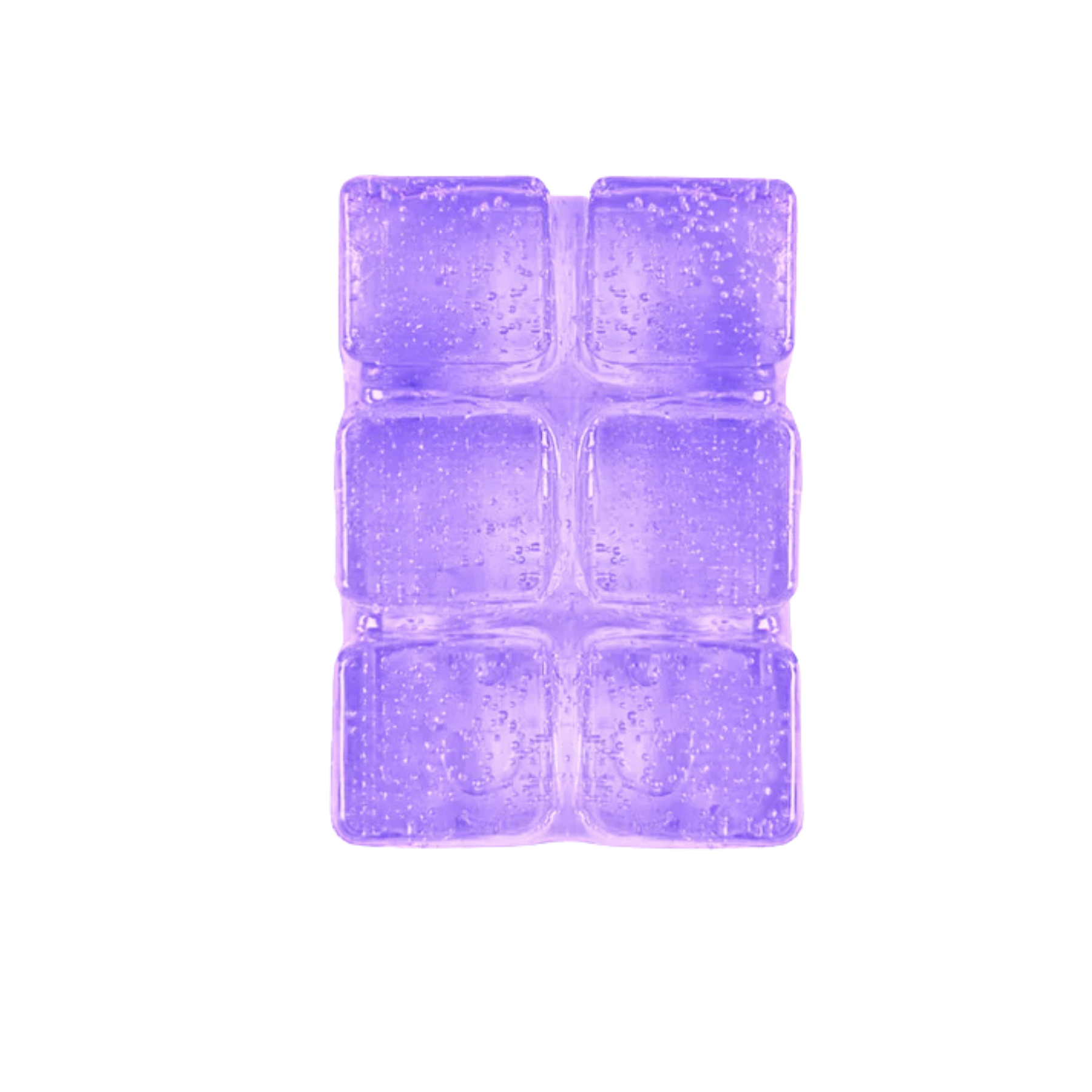 Wax Melts de gel -  CHAKRA