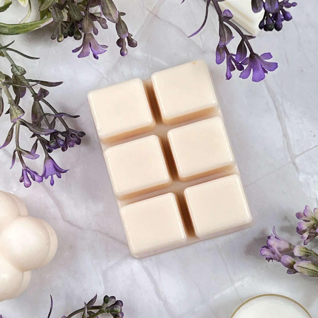 Vainilla - Wax melts