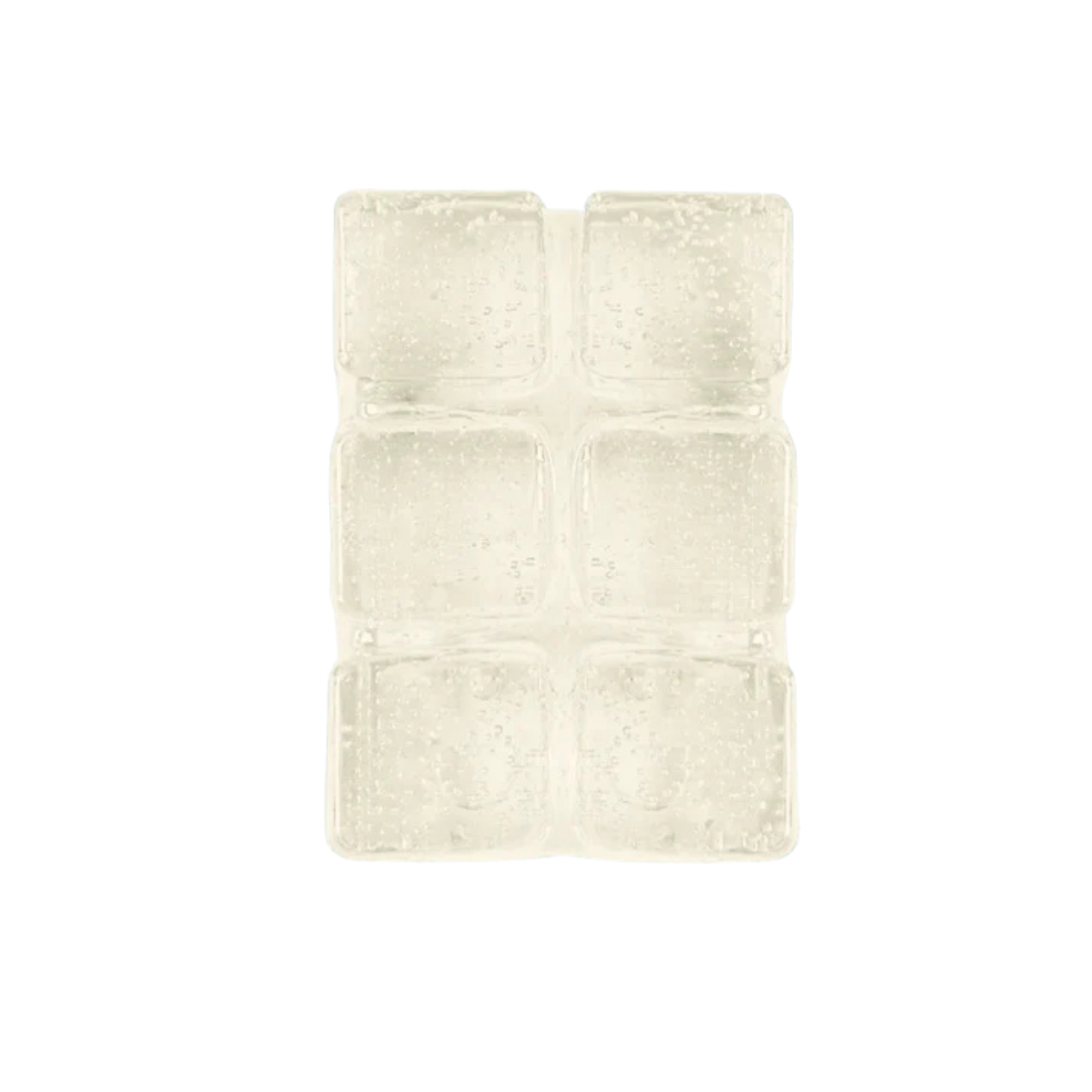 LECHE DE COCO Y VAINILLA - Gel wax melt
