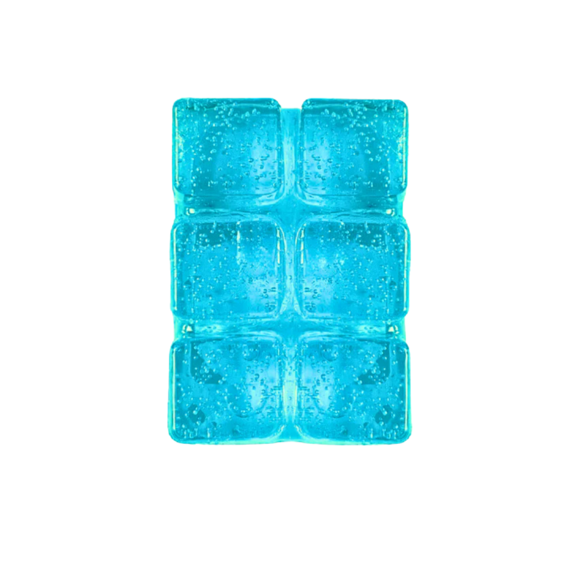 AGUA DE MAR - Gel wax melt