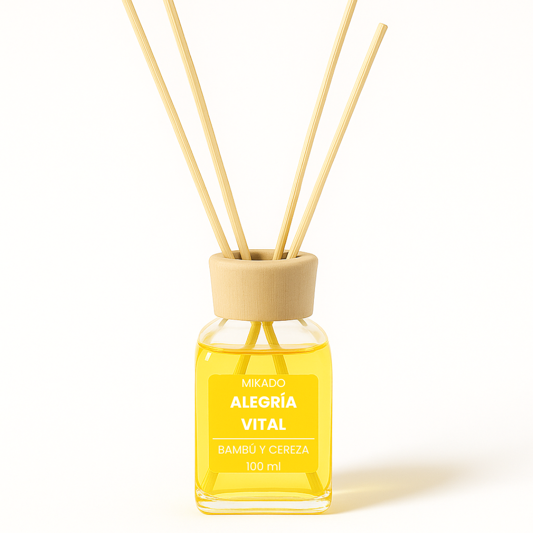 Mikado Alegría Vital