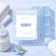 Nenuco – Wax Melt de Gel