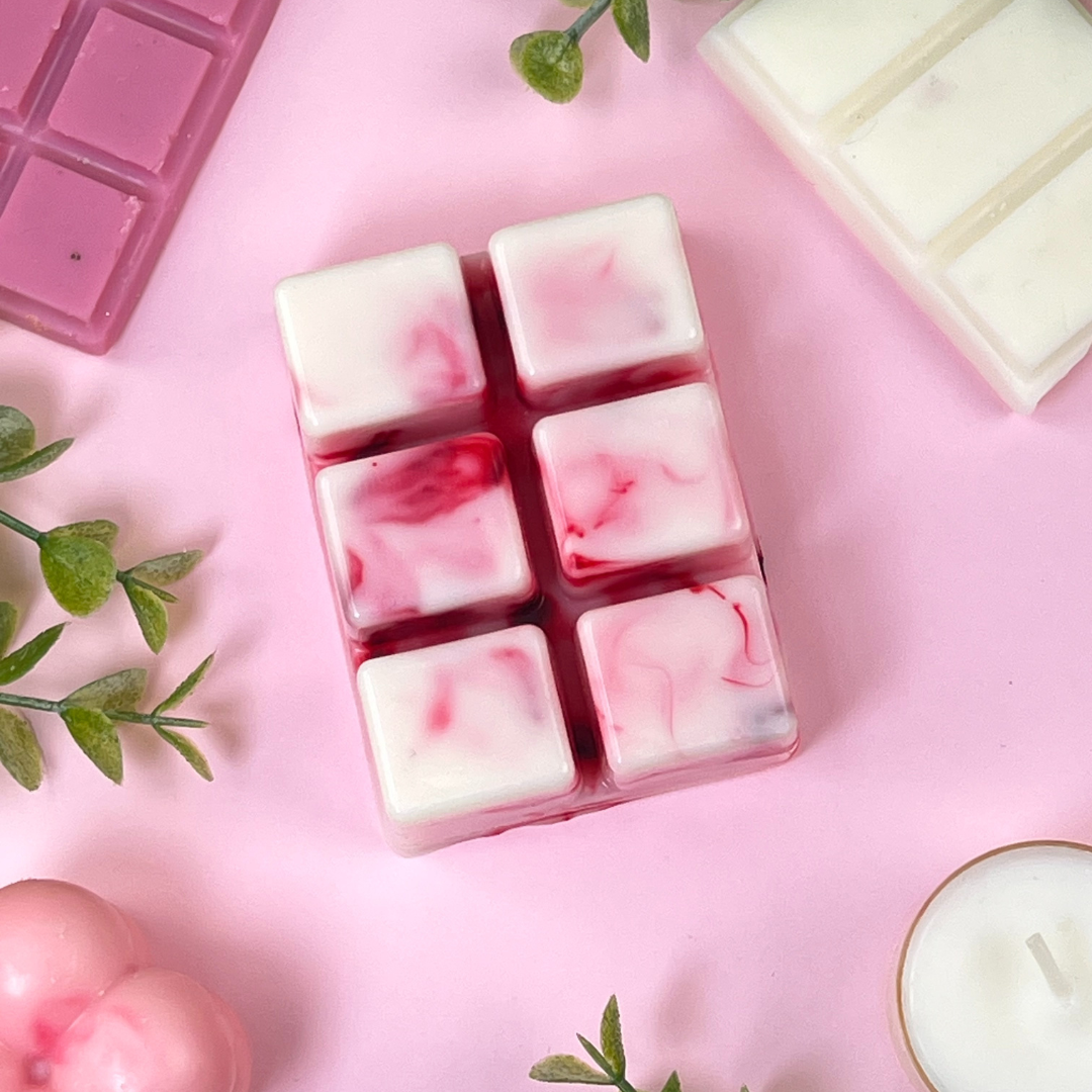 FRESAS & NATA - Wax melts
