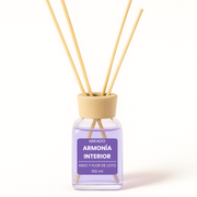 Mikado Armonía Interior