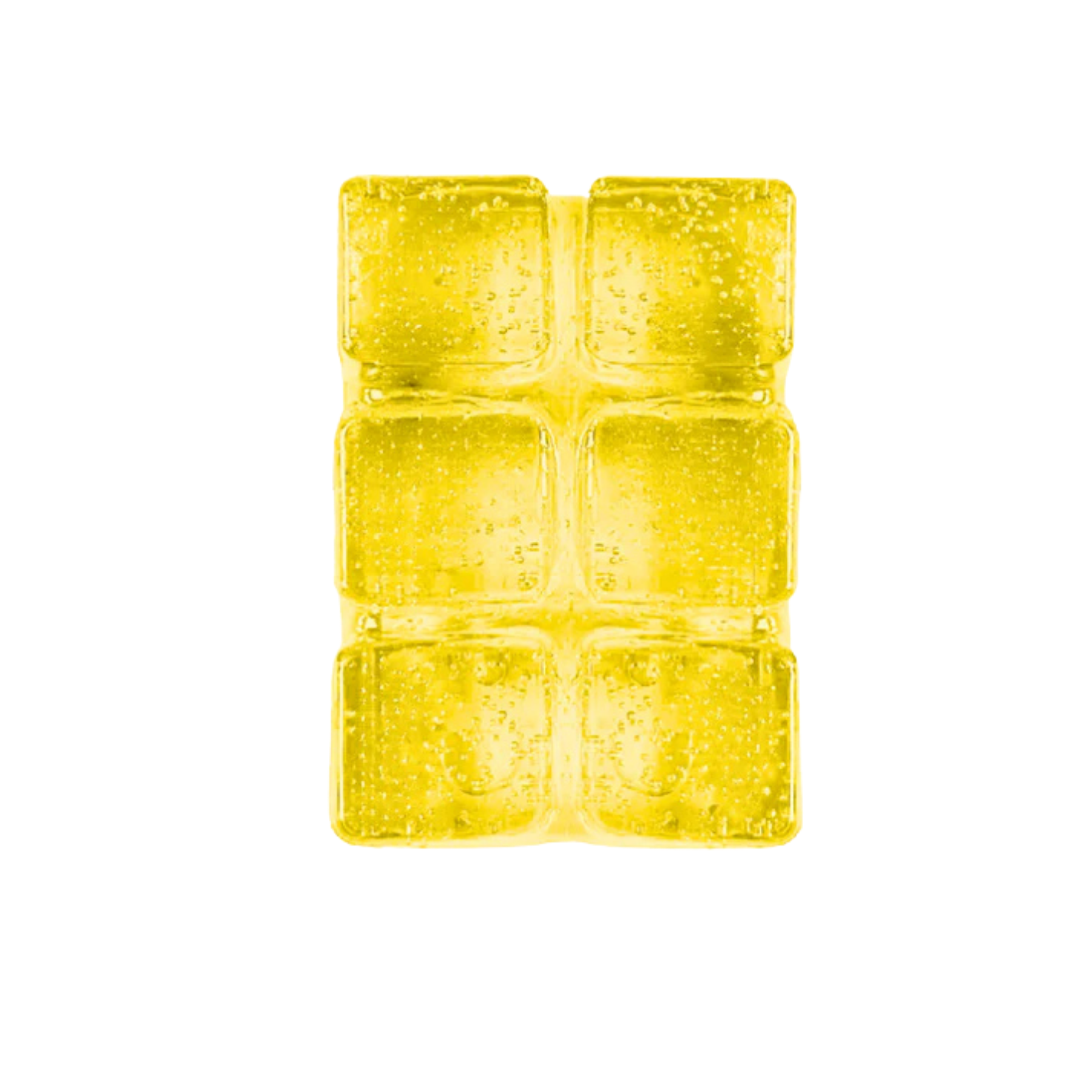 MOUSSE DE LIMÓN - Gel wax melt