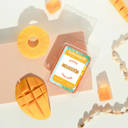 Wax Melts de gel -  MELOCOTÓN