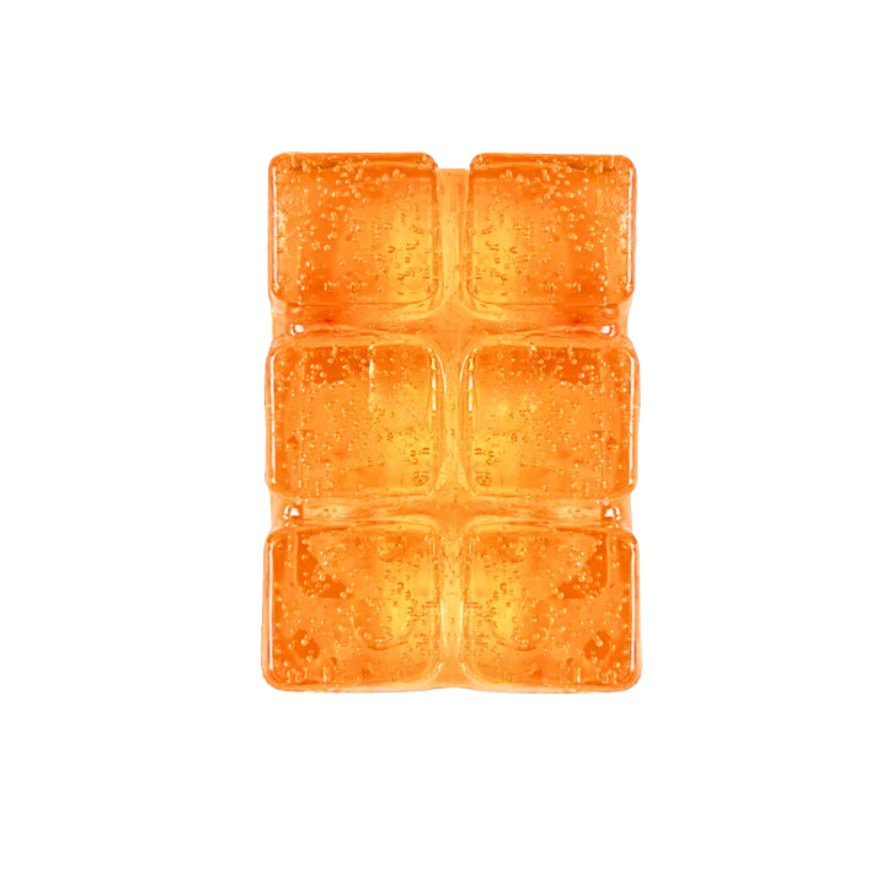 Wax Melts de gel -  MELOCOTÓN