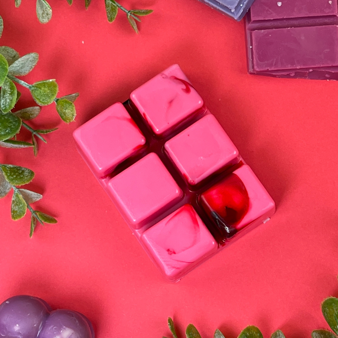 FRUTOS ROJOS - Wax melts