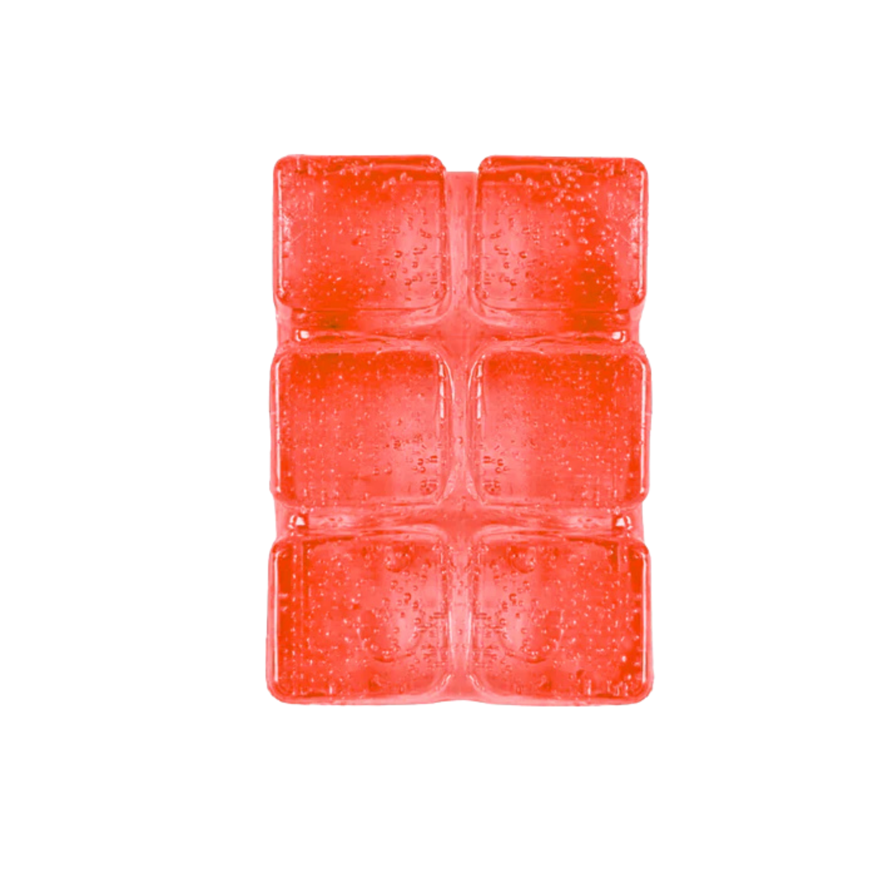 FRUTA DE LA PASIÓN - Gel wax melt