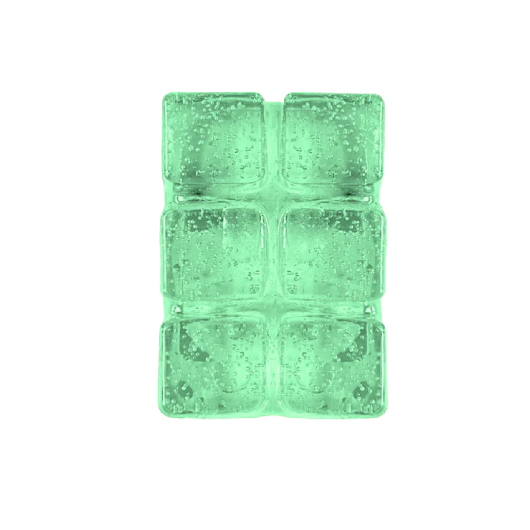 Wax Melts de gel - ALOE VERA Y LAVANDA