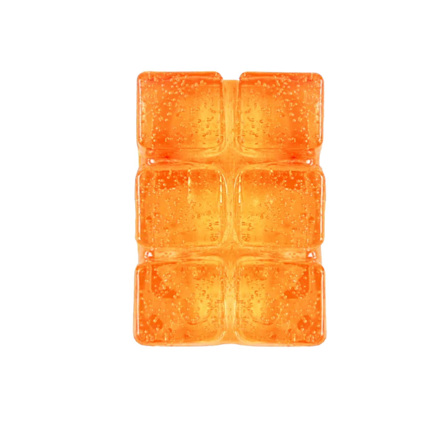 Wax Melts de gel - MELÓN