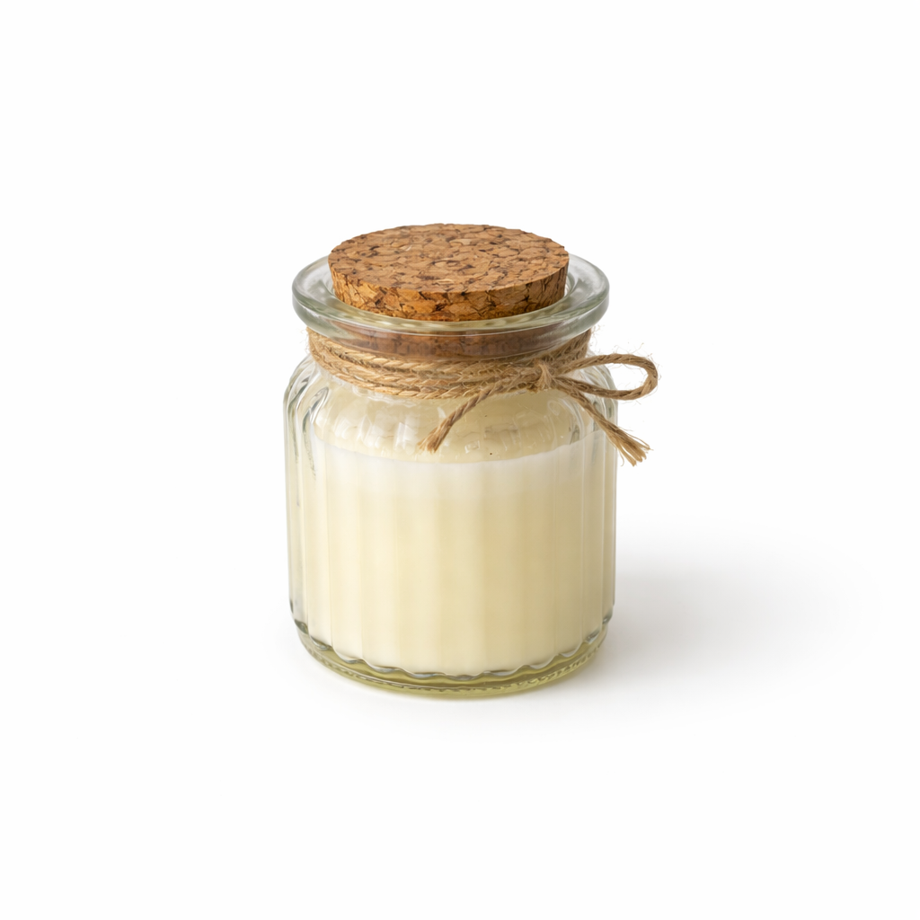 Almizcle – Cera de soja