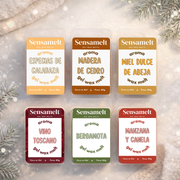 Pack Colección Invierno (Edición Limitada)