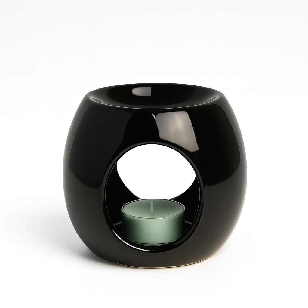 Infinity Glow - Quemador artesanal