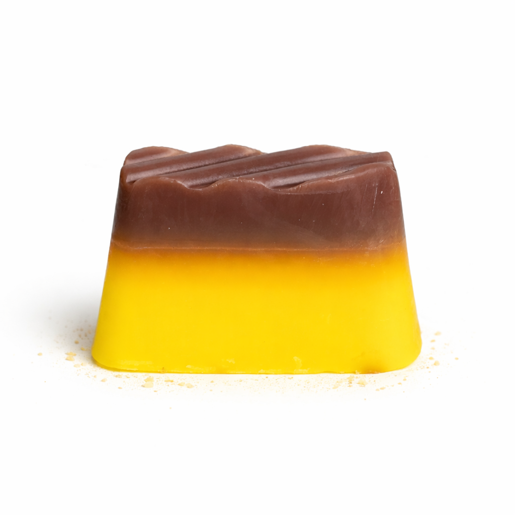 Jabón tropical - Piña (Revitaliza)