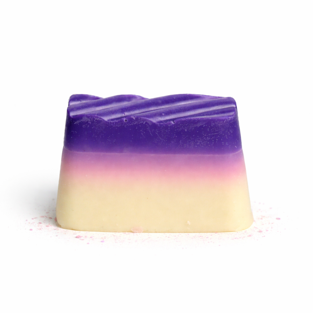 Jabón tropical - Mangostán (Limpia e Hidrata)