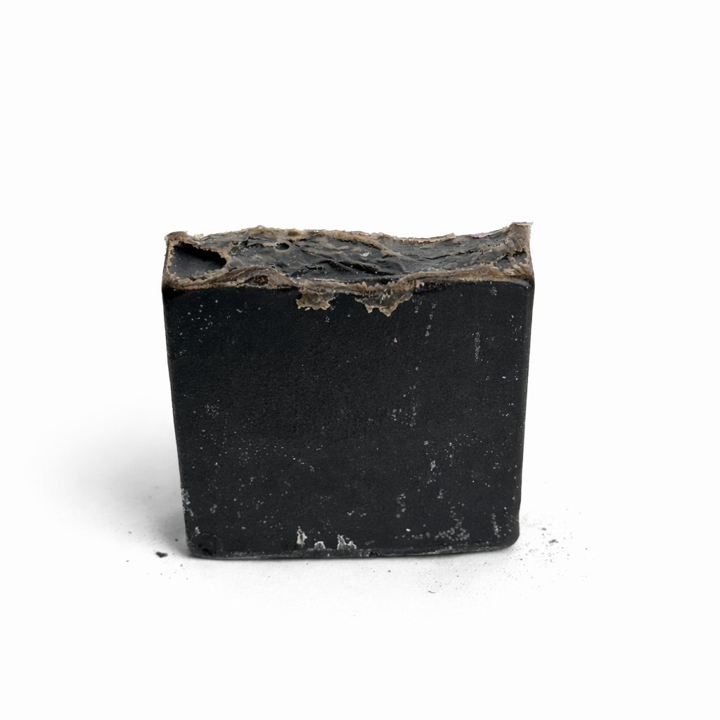 Jabón artesanal Harmony Noir