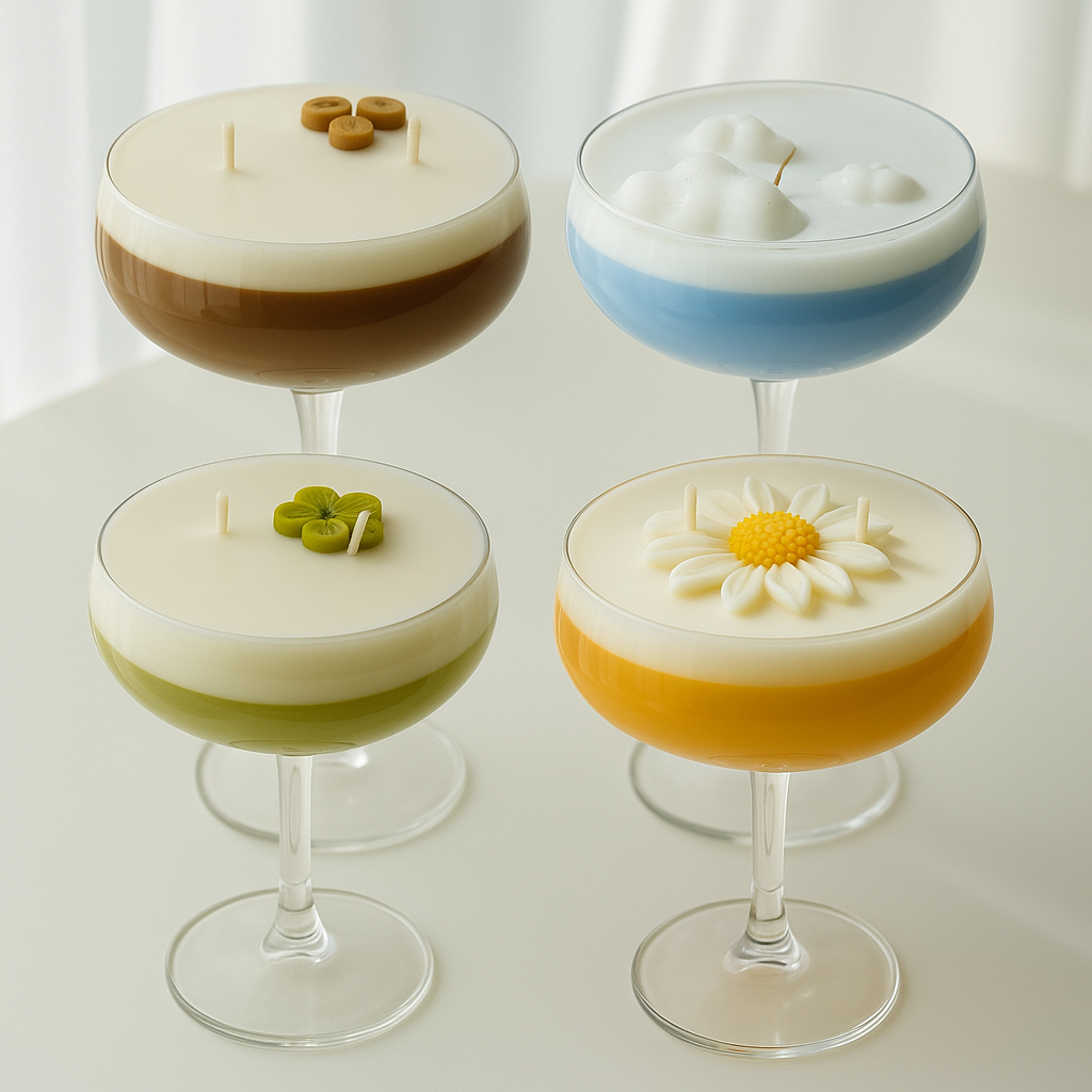 Cocktail Collection – Pack Completo