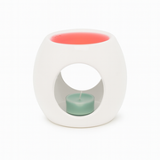 Infinity Glow - Quemador artesanal