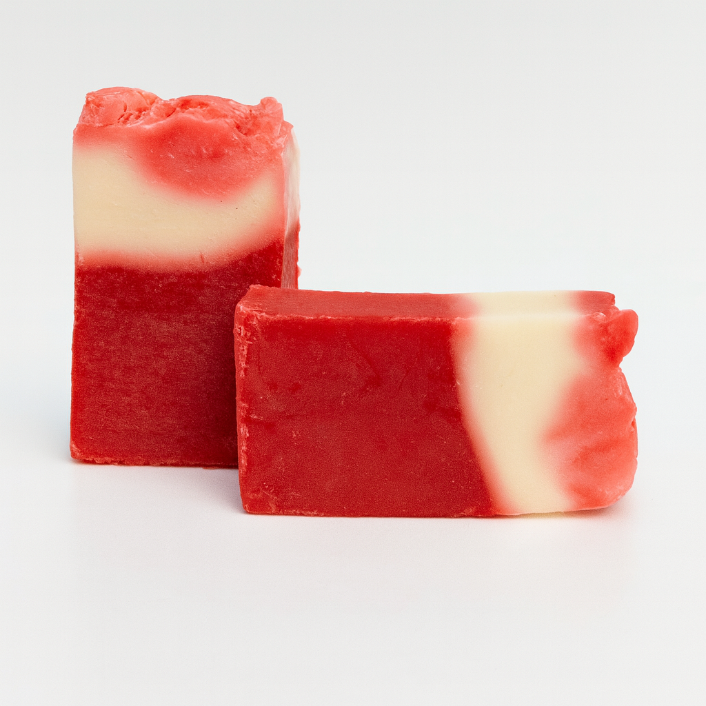 Jabón artesanal de Karité (Nutrición intensa)